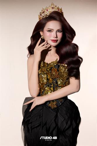 Miss Equality World 2024 - Bolo Nguyễn3