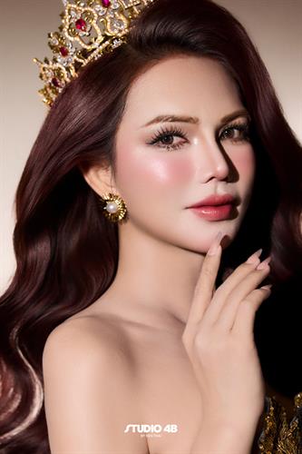Miss Equality World 2024 - Bolo Nguyễn4