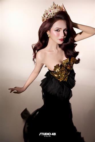 Miss Equality World 2024 - Bolo Nguyễn6