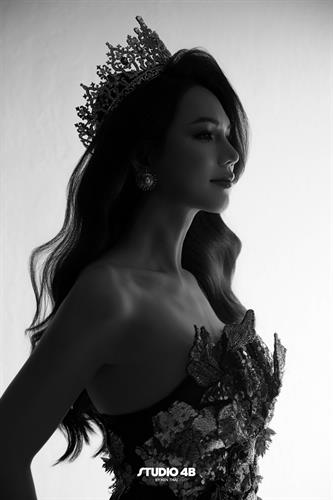 Miss Equality World 2024 - Bolo Nguyễn7