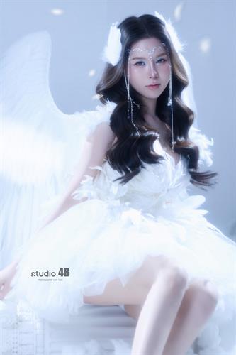 Hoa Hậu Biển Việt Nam 2024 - NGUYỄN HOÀI LINH1