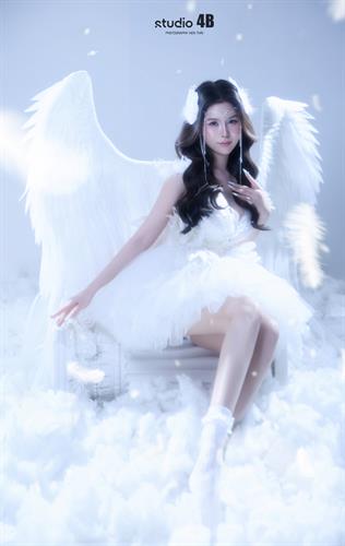 Hoa Hậu Biển Việt Nam 2024 - NGUYỄN HOÀI LINH2