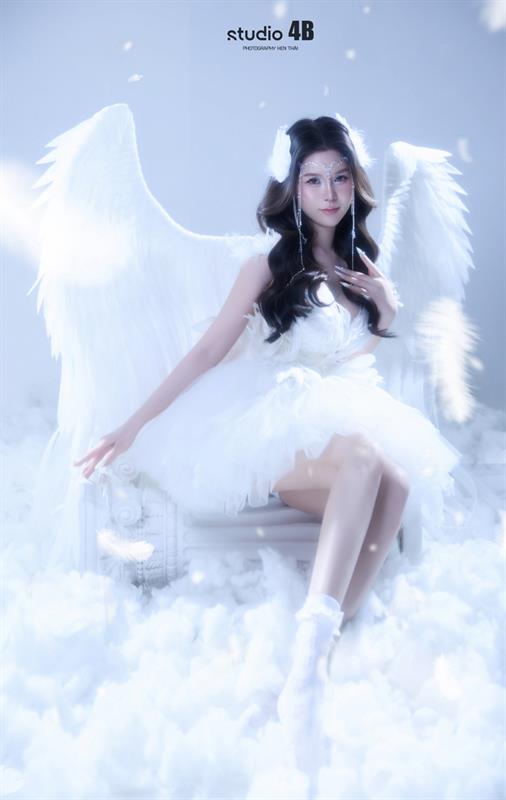 Hoa Hậu Biển Việt Nam 2024 - NGUYỄN HOÀI LINH