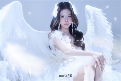 Hoa Hậu Biển Việt Nam 2024 - NGUYỄN HOÀI LINH6