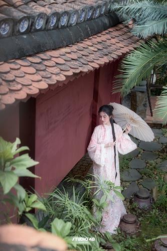 Vợ Chồng Ca Sĩ Hồ Quang Hiếu7