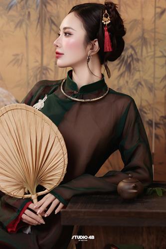 THẾ GIA4