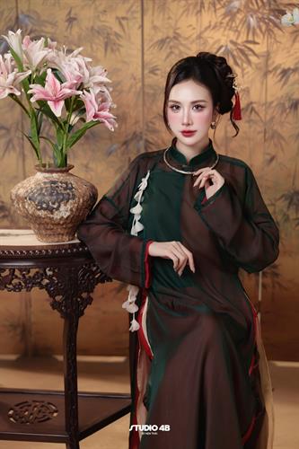 THẾ GIA10