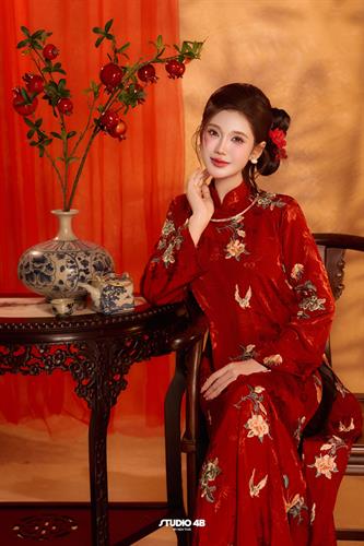 CHU SA1