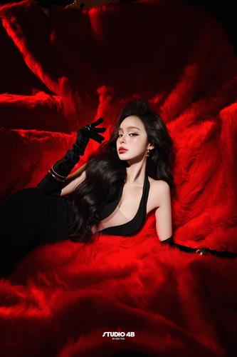 VELVET #0410