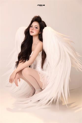ANGEL #45
