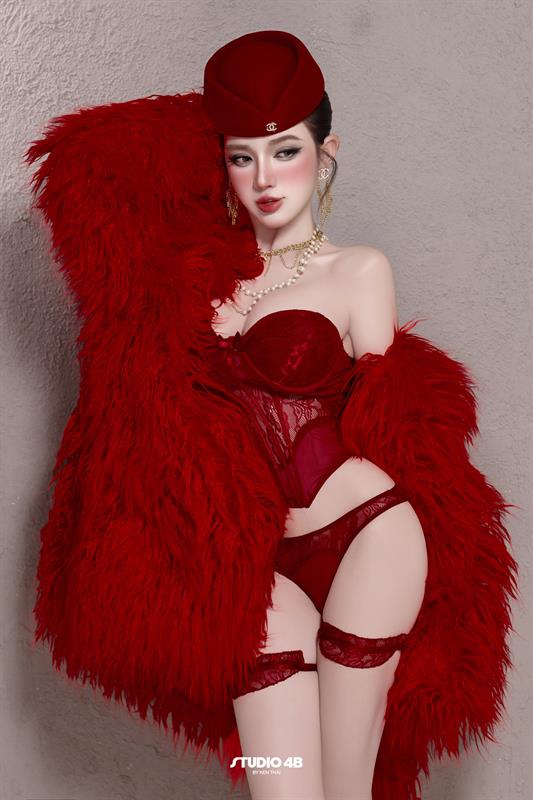 RED #3