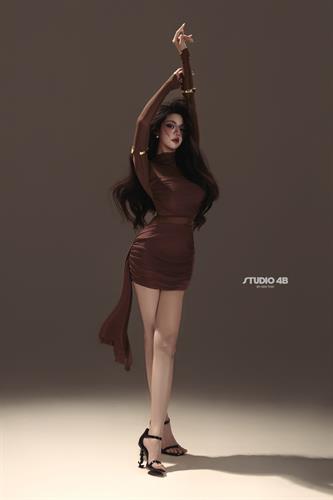 MYSTIC #0611