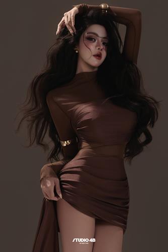 MYSTIC #0612