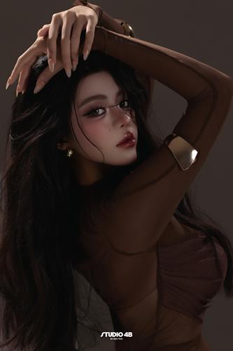 MYSTIC #0614