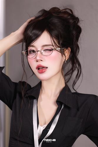 THƯ KÝ #25
