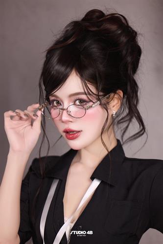THƯ KÝ #211