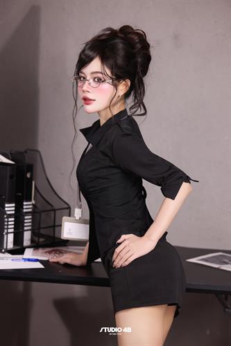 THƯ KÝ #212