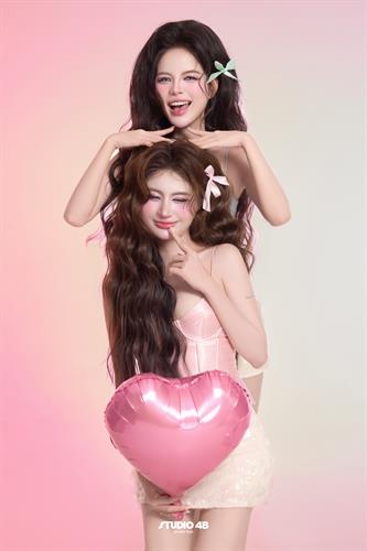 EM GHỆ TONE HỒNG2