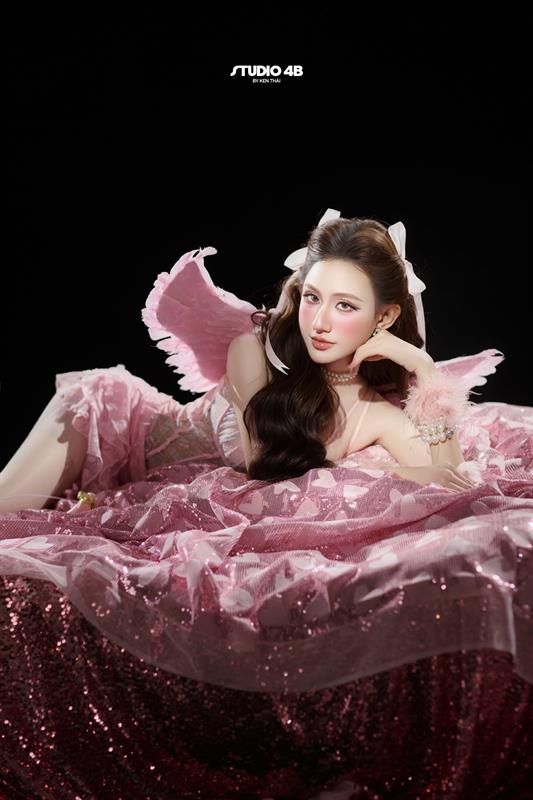 ANGEL #6