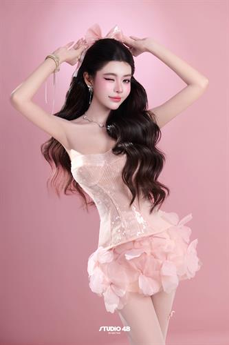 PINKY8