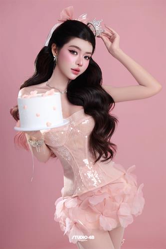 PINKY11