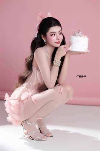 PINKY3