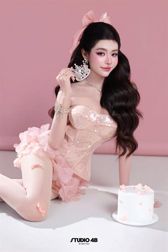 PINKY4