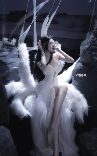 CỬU VỸ HỒ3