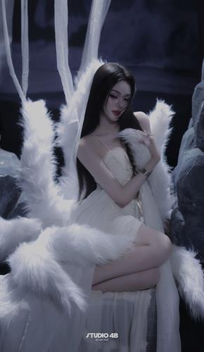 CỬU VỸ HỒ5