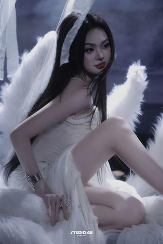 CỬU VỸ HỒ6