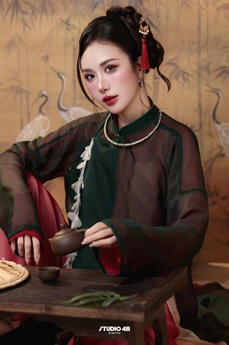 LỤC TRÚC1