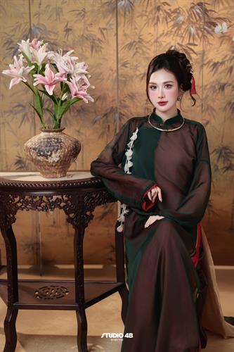 LỤC TRÚC8