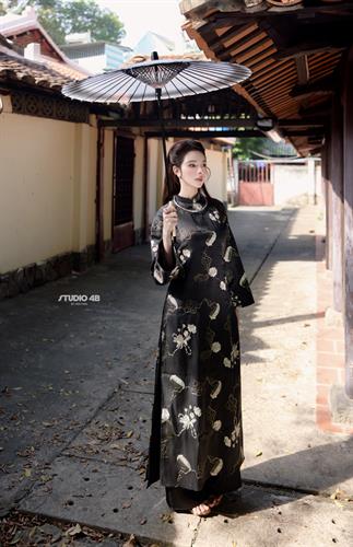 CỔ TRẤN6