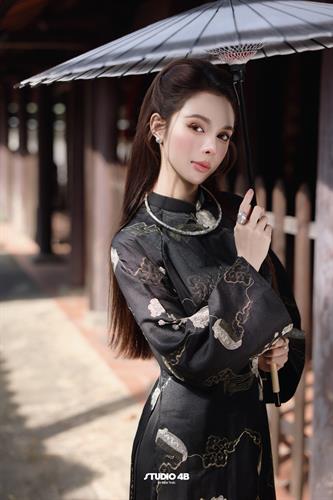 CỔ TRẤN9