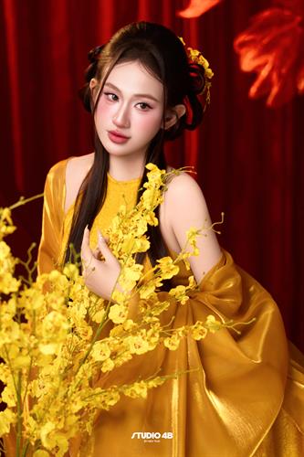HOÀNG MAI4