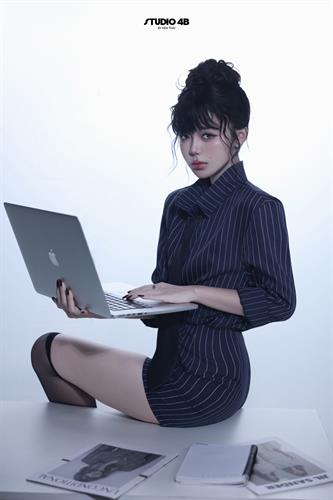 THƯ KÝ3