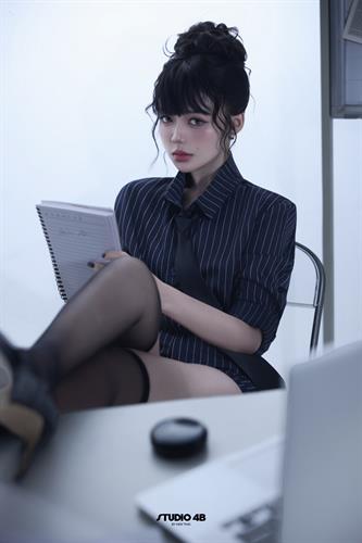 THƯ KÝ10