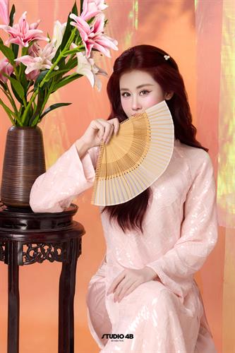 HUỆ XUÂN11