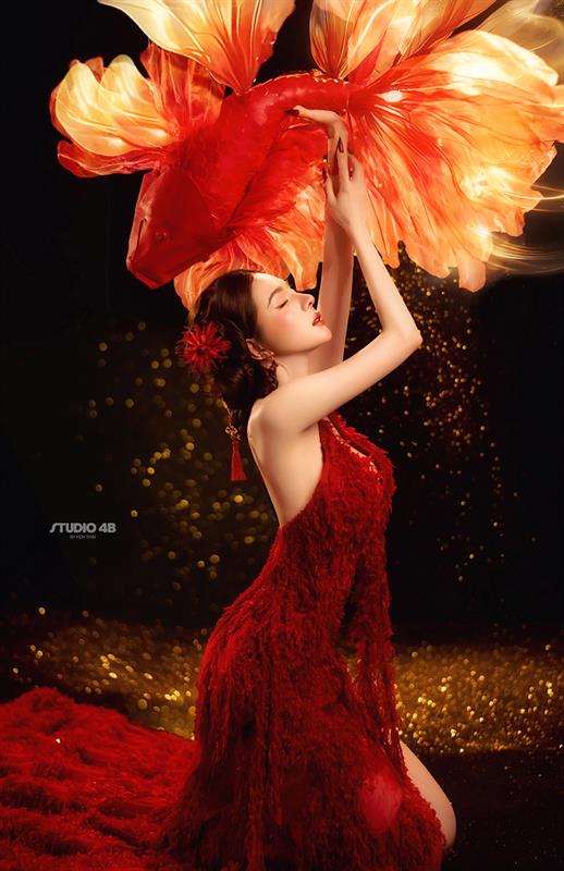 DIỄM NGƯ