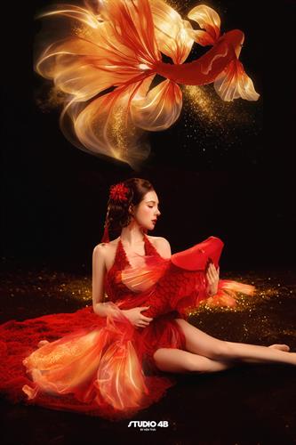 DIỄM NGƯ8