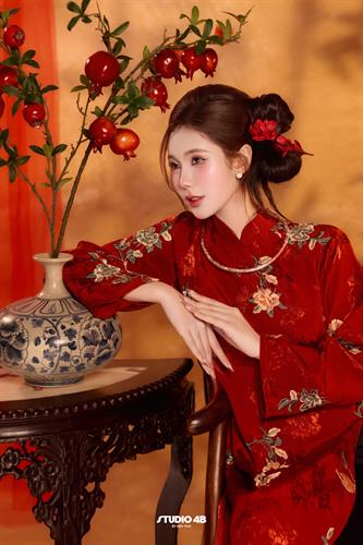 CẨM LỰU11