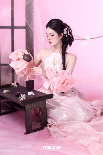 ANH ĐÀO7