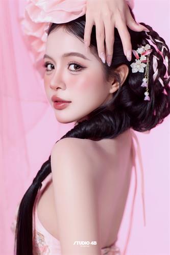 ANH ĐÀO9