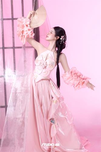 ANH ĐÀO12