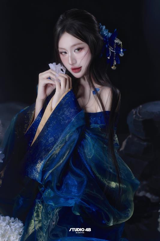 THIÊN THANH