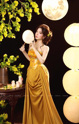 MÃN NGUYỆT11